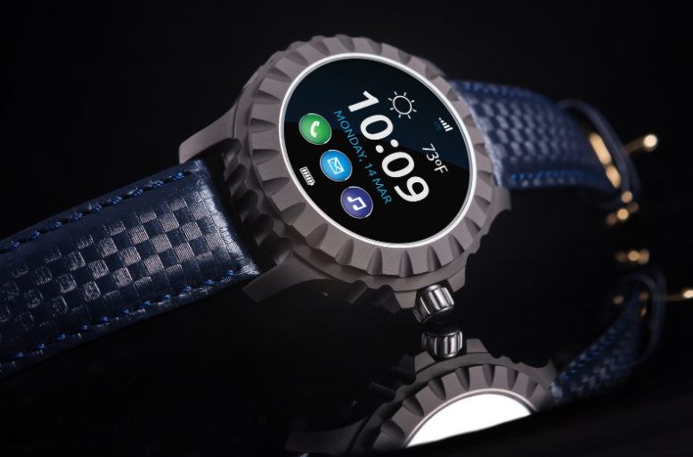 Чи можна дарувати смарт годинник?