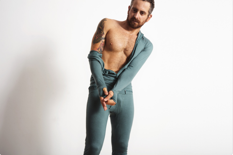 Физическая активность — залог гармонии тела и духа