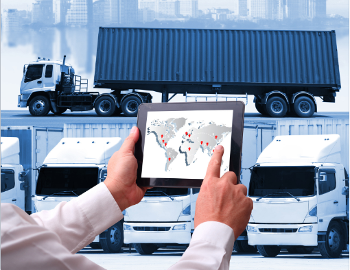 Особенности автомобильных грузоперевозок в Европе