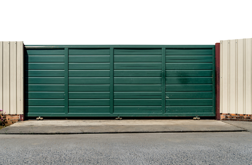 ворота промышленные откатные ворота промышленные откатные