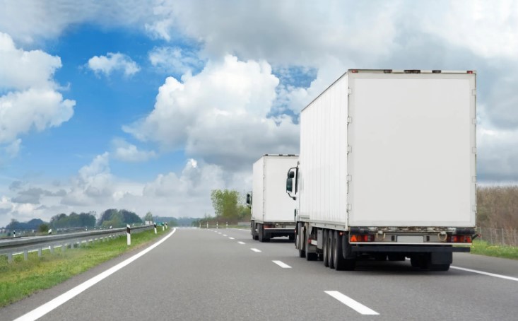 ищем транспортную компанию для сотрудничества