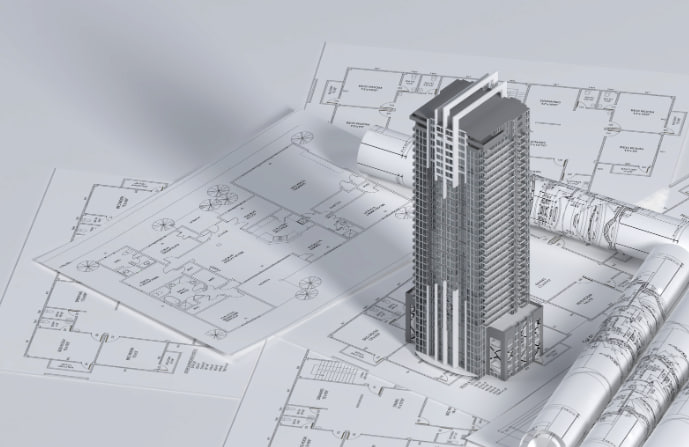 Етапи архітектурного планування