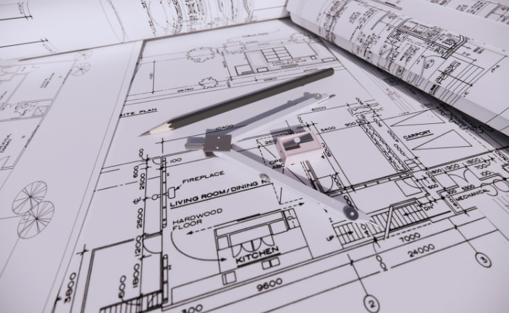 Замовлення архітектурного планування