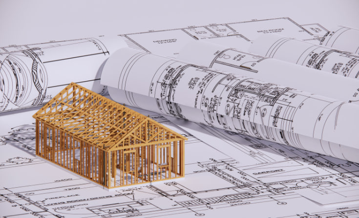 архітектурне планування