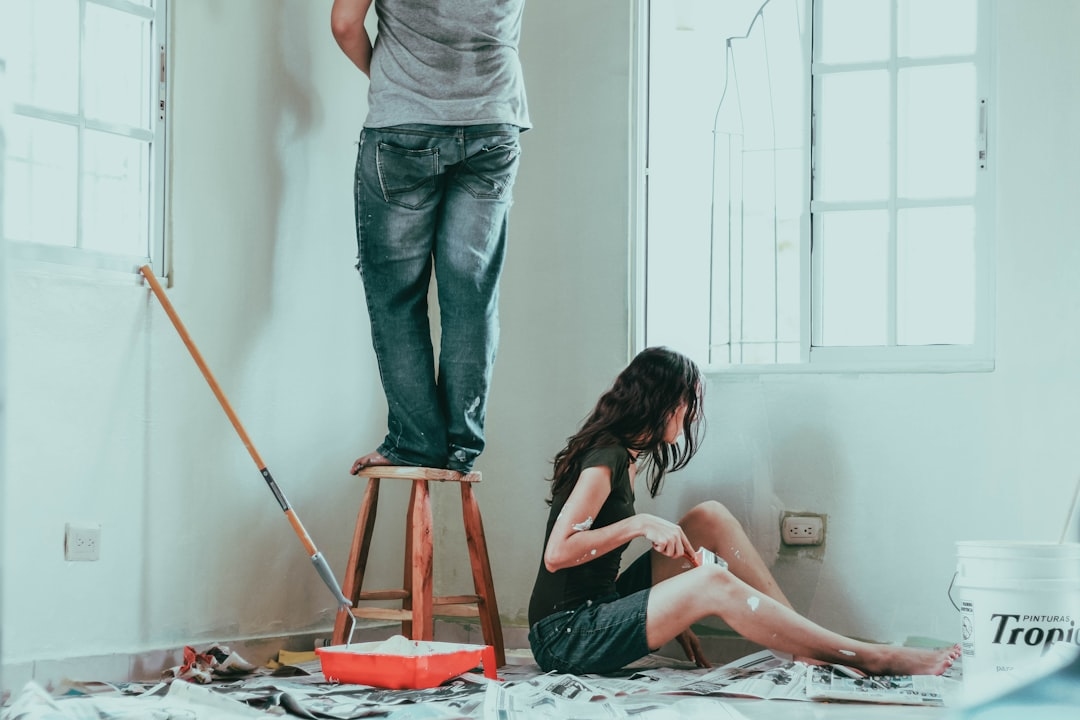 Ремонт у вихідні: поради для будівництва та ремонту 2026